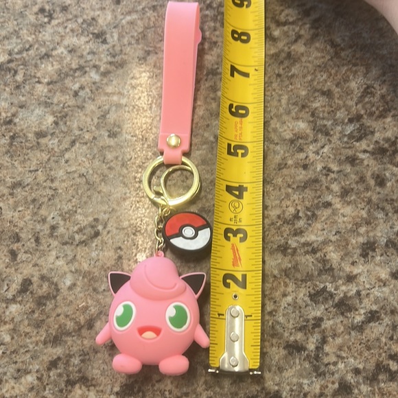 Key Chain - Picture 2 of 2